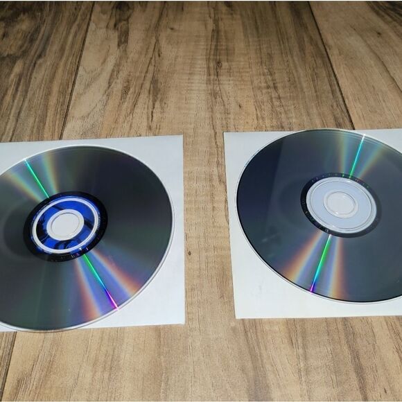 Thief: The Dark Project For PC From 1998 & Deus EX For PC From 2000 By Edios - Picture 6 of 8
